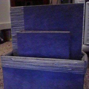 3 Item Gift Set(Gray)